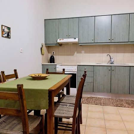 Mirtos Traditional Cretan House Екстериор снимка