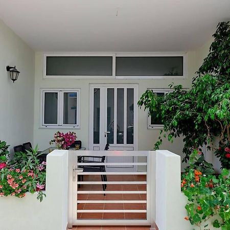 Mirtos Traditional Cretan House Екстериор снимка