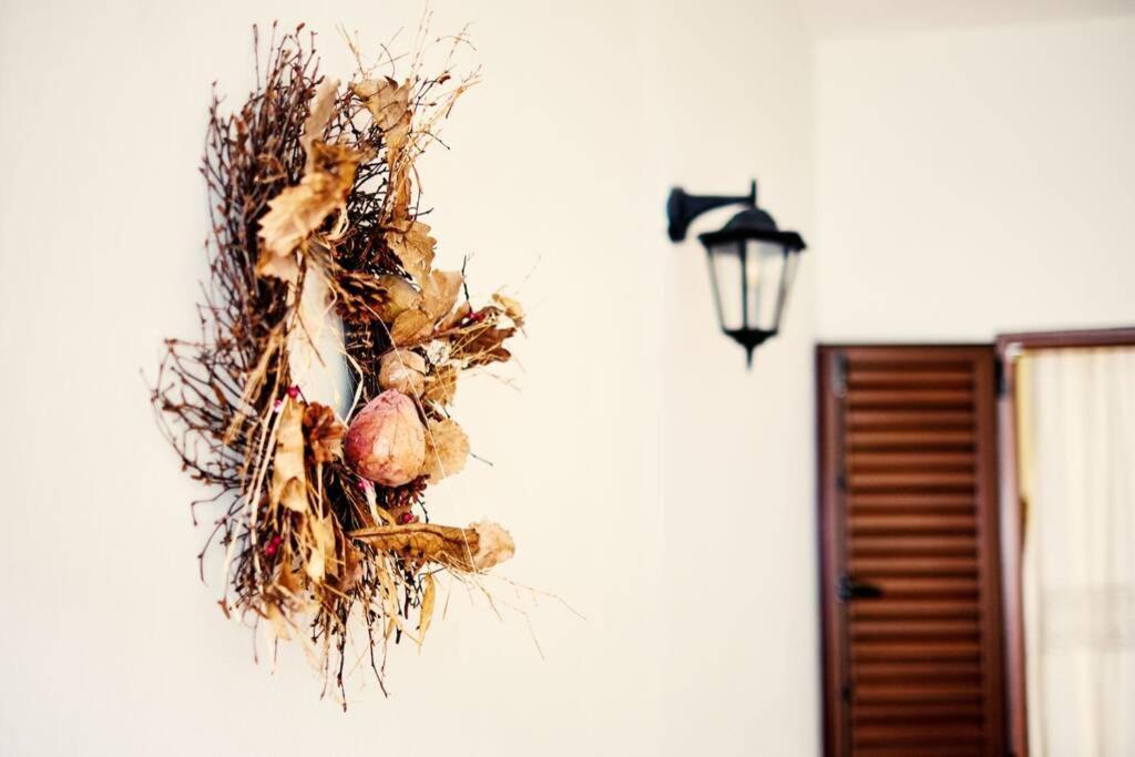 Mirtos Traditional Cretan House Екстериор снимка