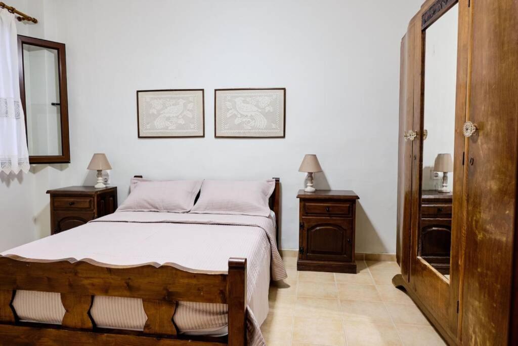 Mirtos Traditional Cretan House Екстериор снимка