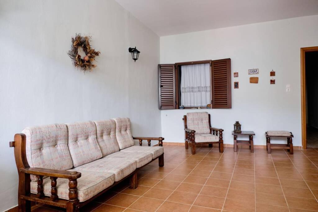 Mirtos Traditional Cretan House Екстериор снимка