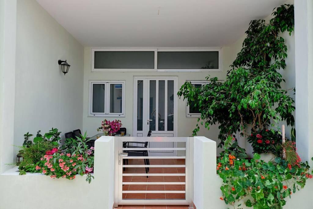 Mirtos Traditional Cretan House Екстериор снимка