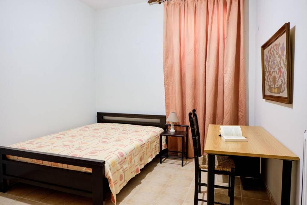 Mirtos Traditional Cretan House Екстериор снимка