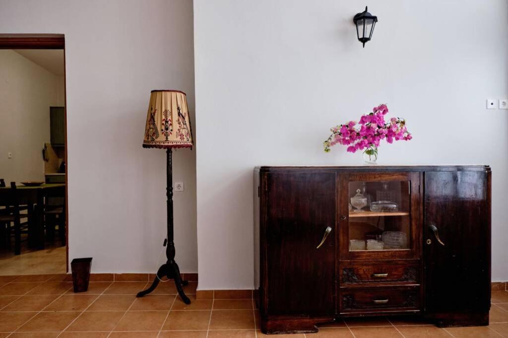 Mirtos Traditional Cretan House Екстериор снимка