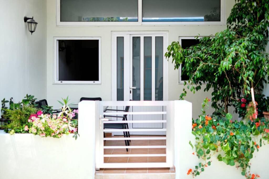 Mirtos Traditional Cretan House Екстериор снимка
